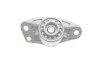 Подушка амортизатора (заднього) Audi A3/Q3/Skoda Octavia/SuperB/VW Golf/Passat/Tiguan 03- (круглий) SKF VKDA40127 (фото 1)