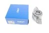 Подушка амортизатора (заднього) Audi A3/Q3/Skoda Octavia/SuperB/VW Golf/Passat/Tiguan 03- (круглий) SKF VKDA40127 (фото 2)