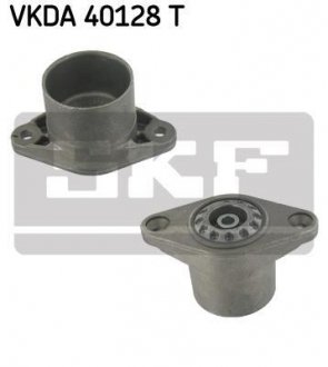 Подушки амортизатора SKF VKDA 40128 T (фото 1)