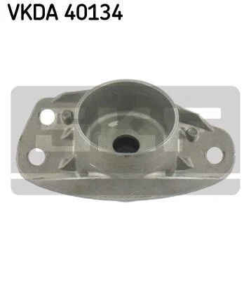 Подушка амортизатора задн лів/прав AUDI A3 SEAT ALTEA, ALTEA XL, LEON VW GOLF PLUS, GOLF PLUS V, GOLF V, GOLF VI, JETTA IV 1.2-Electric 05.03-04.18 SKF VKDA 40134 (фото 1)