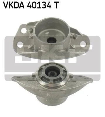Опора переднего амортизатора, комплект 2 шт SKF VKDA 40134 T (фото 1)