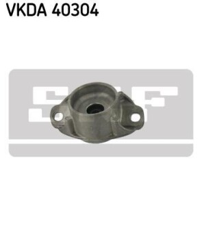 Опора заднего амортизатора SKF VKDA 40304