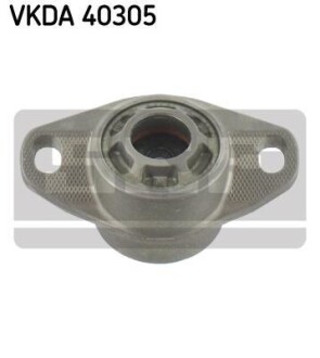 Опора амортизатора SKF VKDA 40305