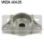 Опора амортизатора SKF VKDA 40435 (фото 1)
