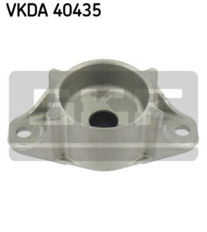 Опора амортизатора SKF VKDA 40435