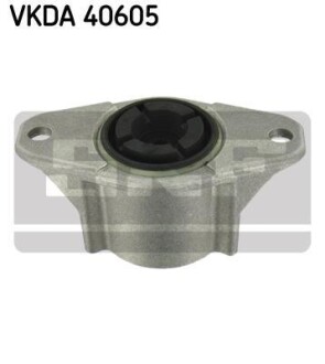 Опора амортизатора SKF VKDA 40605