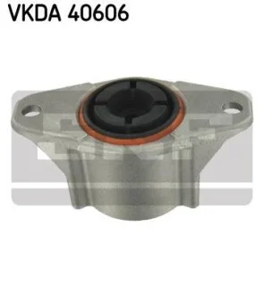 Опора заднего амортизатора SKF VKDA 40606