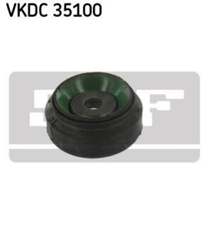 Опора амортизатора SKF VKDC 35100