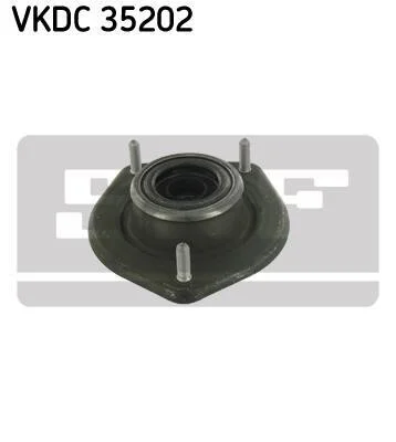 Опора амортизатора SKF VKDC 35202 (фото 1)