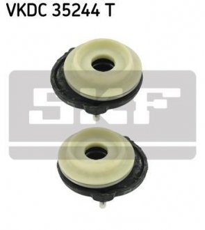 Подушки амортизатора SKF VKDC 35244 T (фото 1)