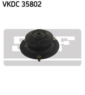 Опора амортизатора SKF VKDC 35802