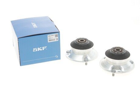 Подушки амортизатора SKF VKDC 35814 T (фото 1)