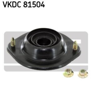 Опора амортизатора SKF VKDC 81504