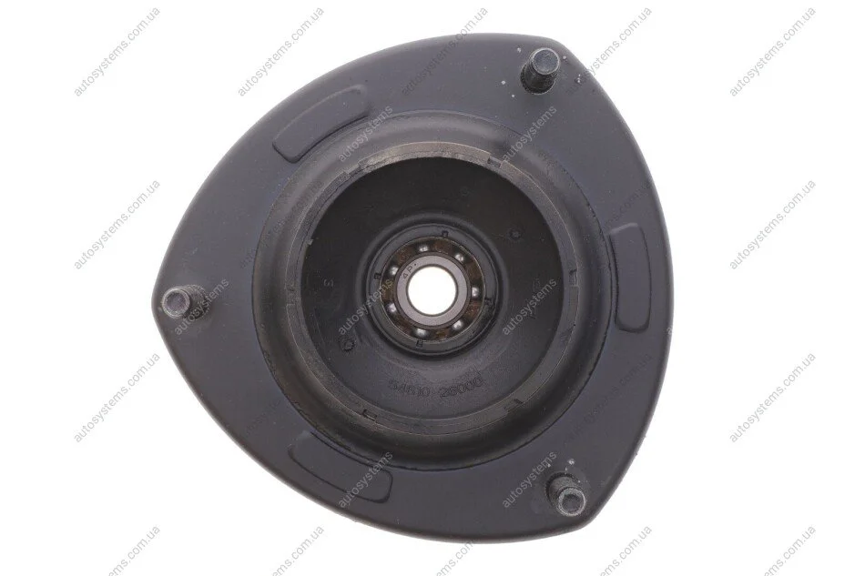 Подушка амортизатора (переднього) Hyundai Santa Fe I 00-06 SKF VKDC 81508 (фото 1)