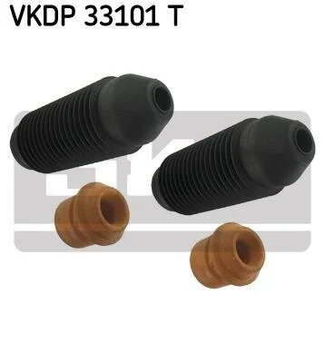 Пылезащитный комплект на 2 амортизатора SKF VKDP 33101 T (фото 1)
