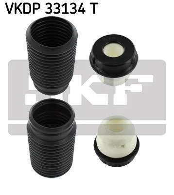 Пылезащитный комплект на 2 амортизатора SKF VKDP 33134 T (фото 1)