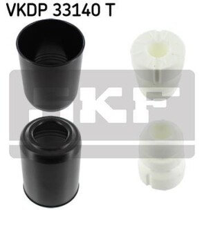 Пылезащитный комплект на 2 амортизатора SKF VKDP33140T