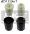 Пылезащитный комплект, амортизатор SKF VKDP 33144 T (фото 1)