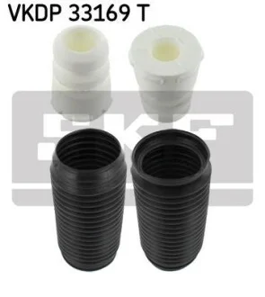 Пылезащитный комплект на 2 амортизатора SKF VKDP 33169 T
