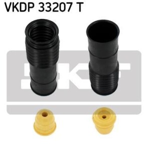 Пылезащитный комплект на 2 амортизатора SKF VKDP 33207 T