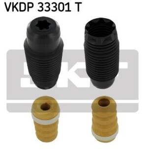 Пылезащитный комплект на 2 амортизатора SKF VKDP 33301 T