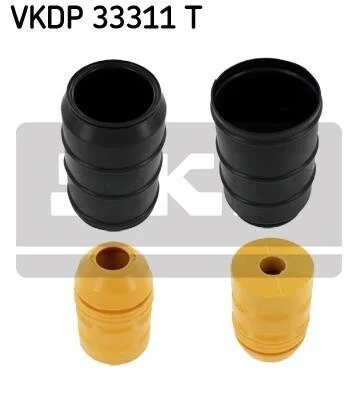 Пылезащитный комплект на 2 амортизатора SKF VKDP 33311 T (фото 1)