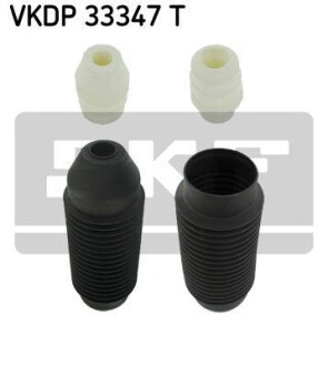Пылезащитный комплект на 2 амортизатора SKF VKDP33347T (фото 1)