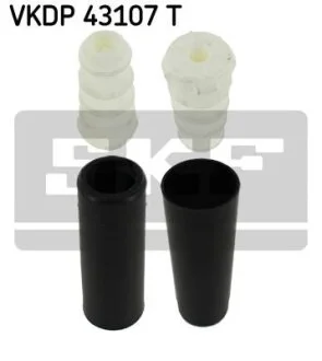 Пылезащитный комплект на 2 амортизатора SKF VKDP43107T