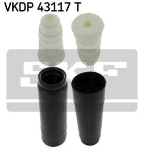 Пылезащитный комплект на 2 амортизатора SKF VKDP43117T