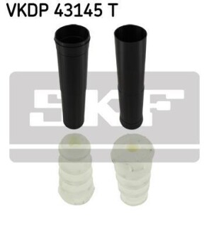 Пылезащитный комплект на 2 амортизатора SKF VKDP43145T