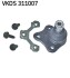 Шаровая опора SKF VKDS 311007 (фото 1)