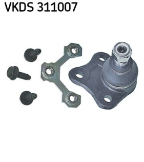 Шаровая опора SKF VKDS 311007