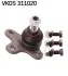 Шаровая опора SKF VKDS 311020 (фото 1)