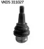Шаровая опора SKF VKDS 311027 (фото 1)