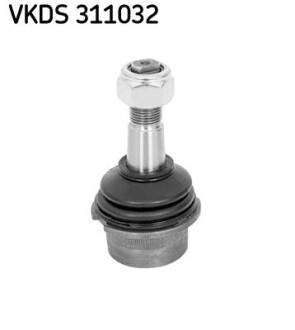 Шаровая опора SKF VKDS 311032