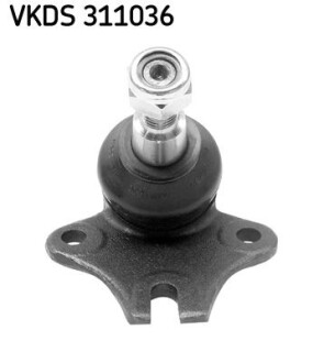 Шаровая опора SKF VKDS 311036