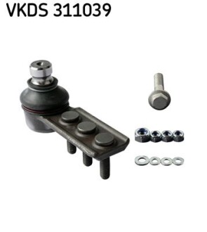 Шаровая опора SKF VKDS 311039