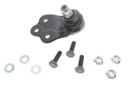 Опора кульова (передня) Fiat 500X/Jeep Renegade 14- SKF VKDS 312000