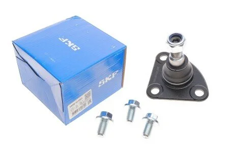 Опора кульова (передня) Fiat Ducato/Peugeot Boxer 06- SKF VKDS 312002
