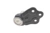 Опора кульова (передня/знизу) Jeep Compass 1.4 MultiAir 17- SKF VKDS 312013 (фото 2)