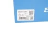 Опора кульова (передня/знизу) Jeep Cherokee 84-01/Grand Cherokee 91-99/Wrangler 88-07 SKF VKDS 312504 (фото 3)