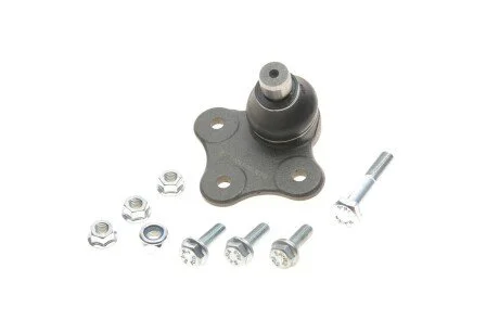 Опора кульова (передня/знизу) Fiat Doblo 10- SKF VKDS 312506