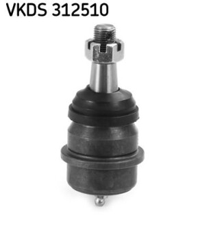 Шаровая опора SKF VKDS 312510