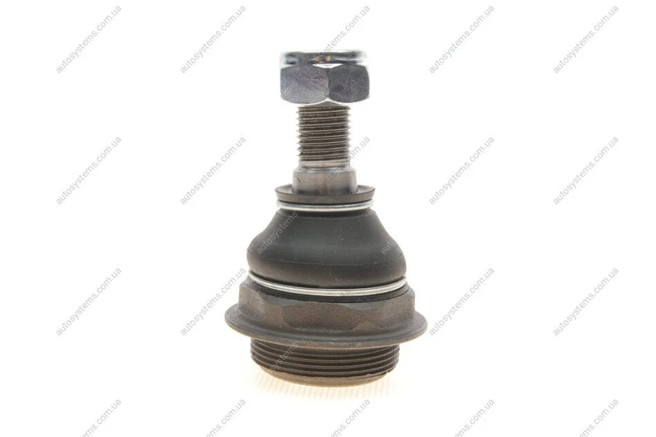 Опора кульова (передня/знизу) Citroen Berlingo/Peugeot Partner 08- SKF VKDS 313007 (фото 1)