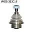 Шаровая опора SKF VKDS 313018 (фото 1)