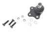 Опора кульова (передня/знизу) Ford Fiesta/Fusion 1.2-1.6 01-12 SKF VKDS 314008 (фото 1)