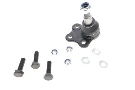 Опора кульова (передня/знизу) Ford Galaxy/Mondeo/S-Max 06-15/Volvo S60/V60 10-18/S80/V70 07-16 SKF VKDS 314012