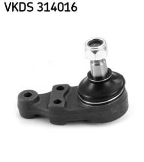 Шаровая опора SKF VKDS 314016