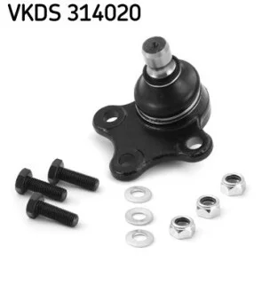 Шаровая опора SKF VKDS 314020