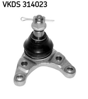 Шаровая опора SKF VKDS 314023
